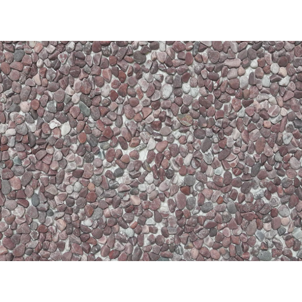 4804-3-5 Dark Red Marble Stone Tile.jpg