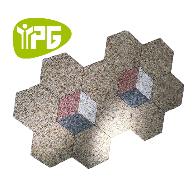 3D-Natural stone hexagon tile.jpg