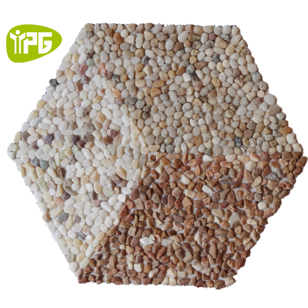 3D-hexagon pebble mosaic.jpg