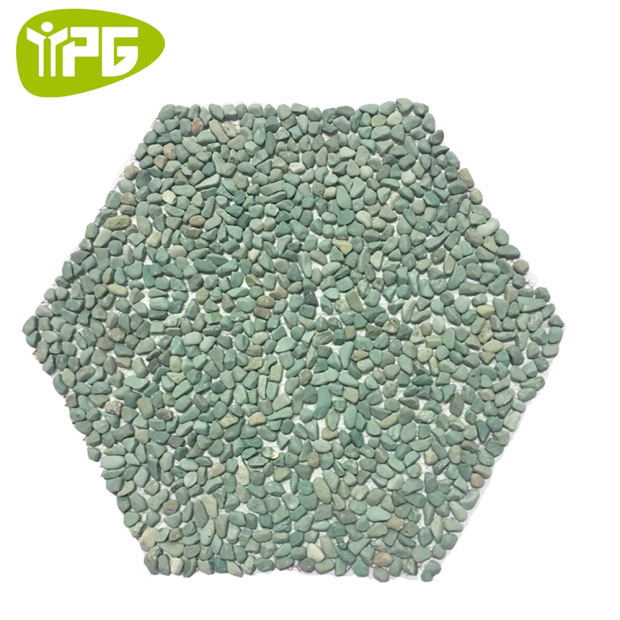 H4810 Green marble hexagon tile.jpg