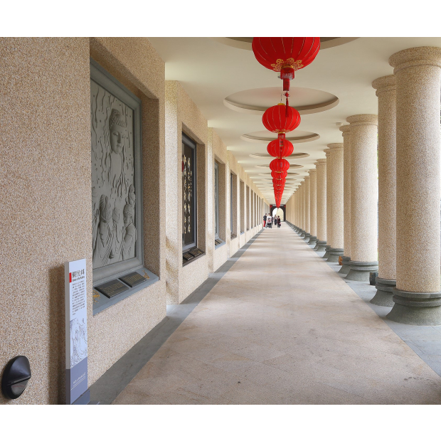 gold yellow mosaic for wall and column.jpg