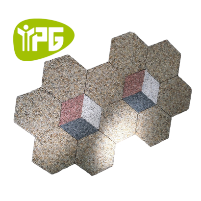 3D-Natural stone hexagon tile.jpg