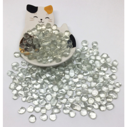 4914.loose transparent glassjpg