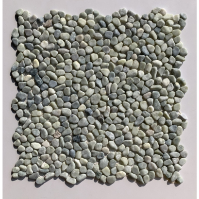 4809 green jade mosaic 12